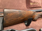 Beretta 687 LTD CLASSIC DLX GUIBILEO 28ga - 2 of 7