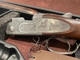 Beretta 687 LTD CLASSIC DLX GUIBILEO 28ga - 4 of 7