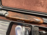 Beretta 687 LTD CLASSIC DLX GUIBILEO 28ga - 7 of 7