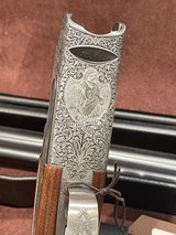 Beretta 687 LTD CLASSIC DLX GUIBILEO 28ga - 6 of 7