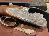Beretta 687 LTD CLASSIC DLX GUIBILEO 28ga - 5 of 7