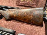 Beretta 687 LTD CLASSIC DLX GUIBILEO 28ga - 3 of 7