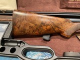 Beretta 687 LTD CLASSIC DLX GUIBILEO 28ga - 2 of 7
