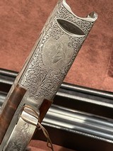 Beretta 687 LTD CLASSIC DLX GUIBILEO 28ga - 6 of 7