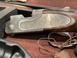 Beretta 687 LTD CLASSIC DLX GUIBILEO 28ga - 4 of 7