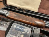Beretta 687 LTD CLASSIC DLX GUIBILEO 28ga - 7 of 7