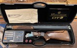 Beretta DT-11 10th Anniversary 12ga 30” #200 - 1 of 7