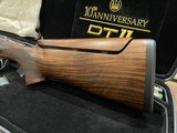 Beretta DT-11 10th Anniversary 12ga 30” #200 - 3 of 7