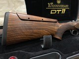 Beretta DT-11 10th Anniversary 12ga 30” #200 - 2 of 7