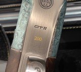 Beretta DT-11 10th Anniversary 12ga 30” #200 - 5 of 7