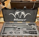 Blaser R8 Pro 375H&H - 1 of 2