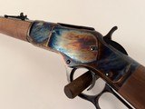 Winchester 1873 Miroku Japan 45 Colt - 3 of 17