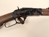 Winchester 1873 Miroku Japan 45 Colt - 2 of 17