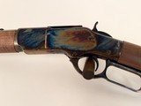 Winchester 1873 Miroku Japan 45 Colt - 1 of 17