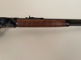 Winchester 1873 Miroku Japan 45 Colt - 10 of 17