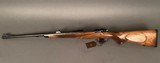 Mauser M98 8x57IS - 2 of 12