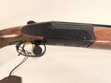 Blaser F3 Heritage Black w/ 32