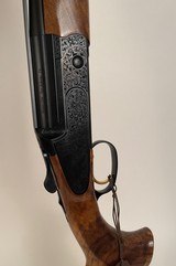 Blaser F3 Heritage Black w/ 32