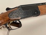 Blaser F3 Heritage Black w/ 32