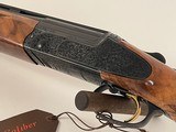 Blaser F3 Heritage Black w/ 32