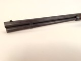 Winchester 1886 40-82 manufactured in 1888 - 22 of 24