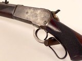 Winchester 1886 40-82 manufactured in 1888 - 2 of 24