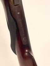 Winchester 1886 40-82 manufactured in 1888 - 20 of 24