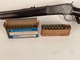Winchester 1886 40-82 manufactured in 1888 - 23 of 24