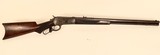 Winchester 1886 40-82 manufactured in 1888 - 6 of 24