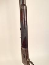 Winchester 1886 40-82 manufactured in 1888 - 14 of 24