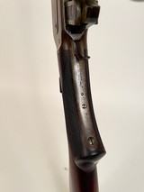Winchester 1886 40-82 manufactured in 1888 - 18 of 24