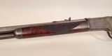 Winchester 1886 40-82 manufactured in 1888 - 11 of 24