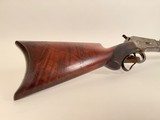 Winchester 1886 40-82 manufactured in 1888 - 4 of 24