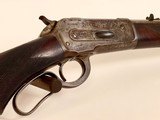 Winchester 1886 40-82 manufactured in 1888 - 1 of 24