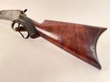Winchester 1886 40-82 manufactured in 1888 - 5 of 24