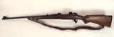 Winchester Model 70 22 Hornet - 1 of 16