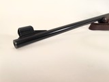 Winchester Model 70 22 Hornet - 16 of 16