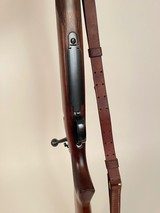 Winchester Model 70 22 Hornet - 14 of 16