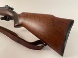 Winchester Model 70 22 Hornet - 7 of 16