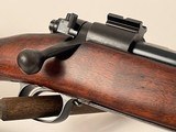 Winchester Model 70 22 Hornet - 3 of 16