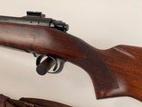 Winchester Model 70 22 Hornet - 6 of 16