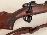 Winchester Model 70 22 Hornet - 5 of 16