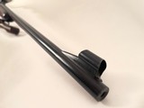 Winchester Model 70 22 Hornet - 15 of 16