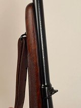 Winchester Model 70 22 Hornet - 9 of 16