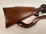 Winchester Model 70 22 Hornet - 8 of 16