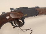 Blaser K95 Jaeger .308 with case - 5 of 12