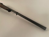 Blaser K95 Jaeger .308 with case - 11 of 12