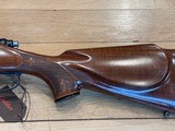 Remington 700 22-250 - 3 of 12