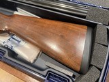 Beretta 686 Silver Pigeon 28ga 28” - 3 of 14