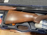 Beretta 686 Silver Pigeon 28ga 28” - 4 of 14